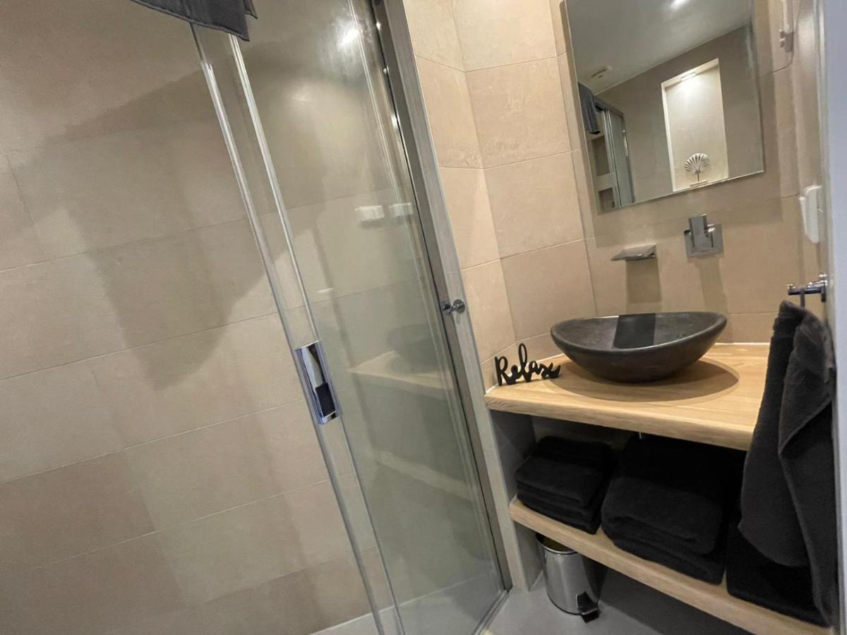 Coconut Beach Apartments Зандфорт Экстерьер фото