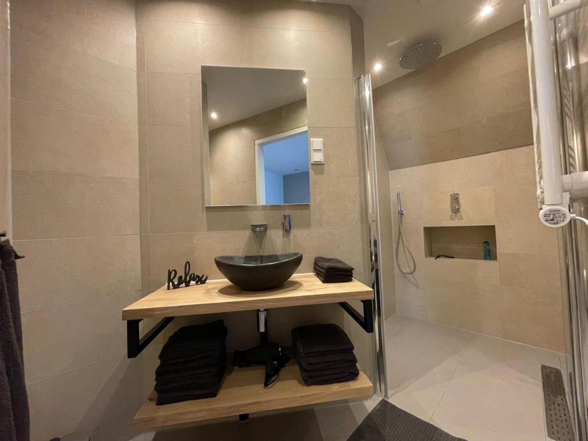Coconut Beach Apartments Зандфорт Экстерьер фото
